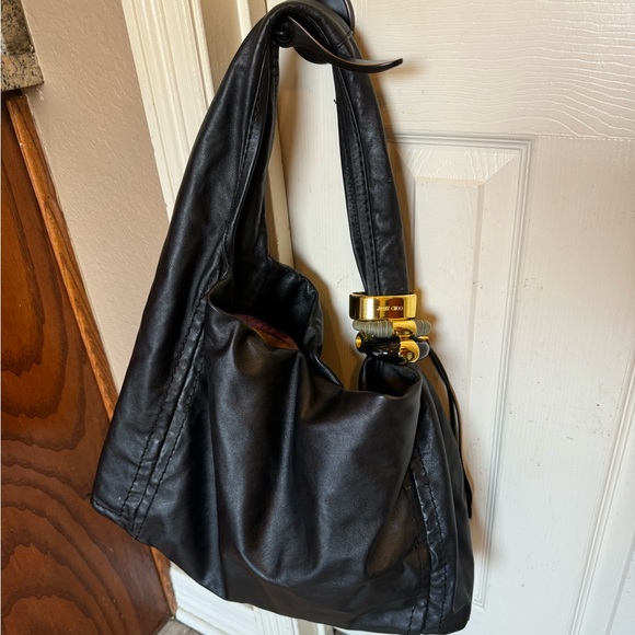 Jimmy Choo purse